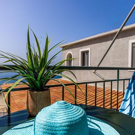Aparthotel Marina à Kardamyli Extérieur photo